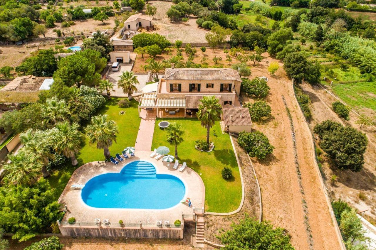 Ideal Mallorca - Axilo - Els Mitjans Arta