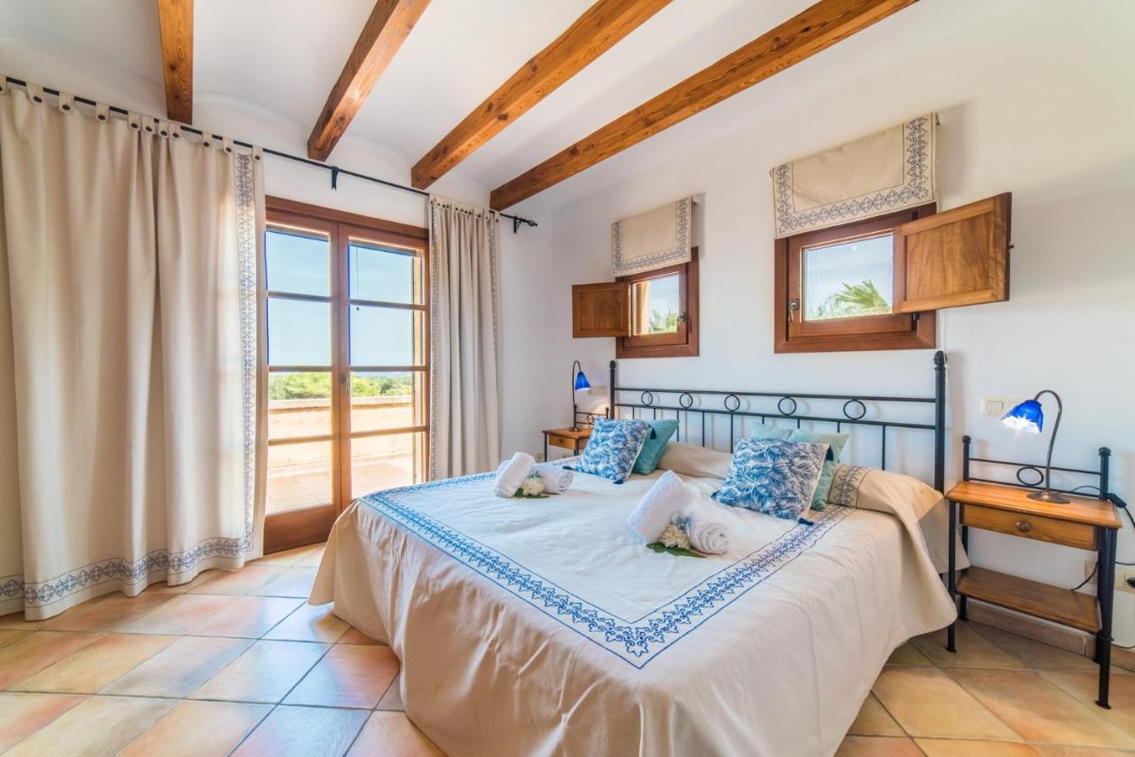 Ideal Mallorca - Axilo - Els Mitjans Country house