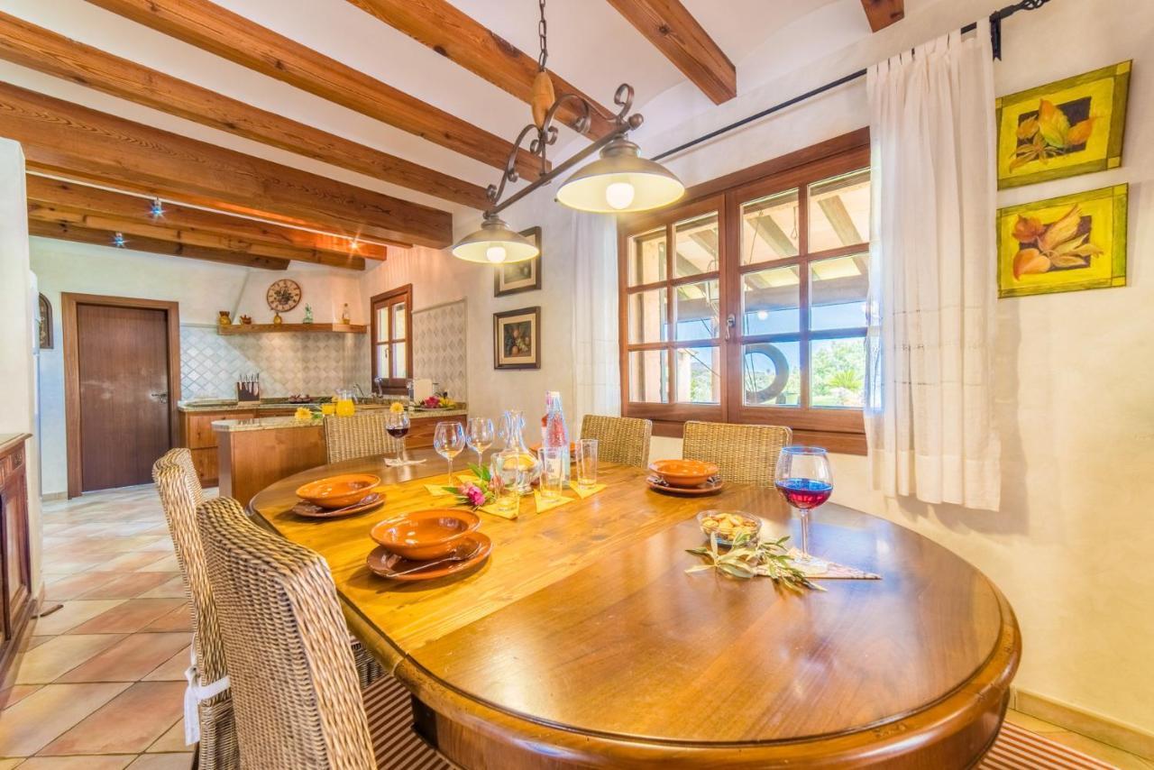 Country house Ideal Mallorca - Axilo - Els Mitjans Arta