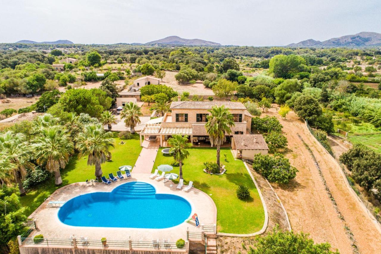 Séjour à la campagne Ideal Mallorca - Axilo - Els Mitjans *