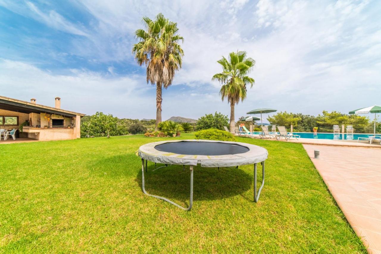Ideal Mallorca - Axilo - Els Mitjans Séjour à la campagne *