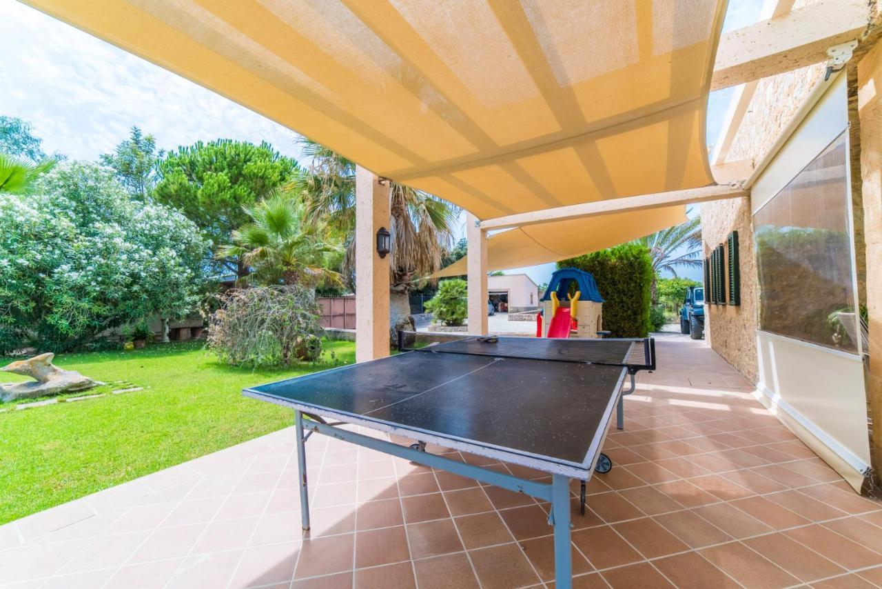 Séjour à la campagne Ideal Mallorca - Axilo - Els Mitjans Artà