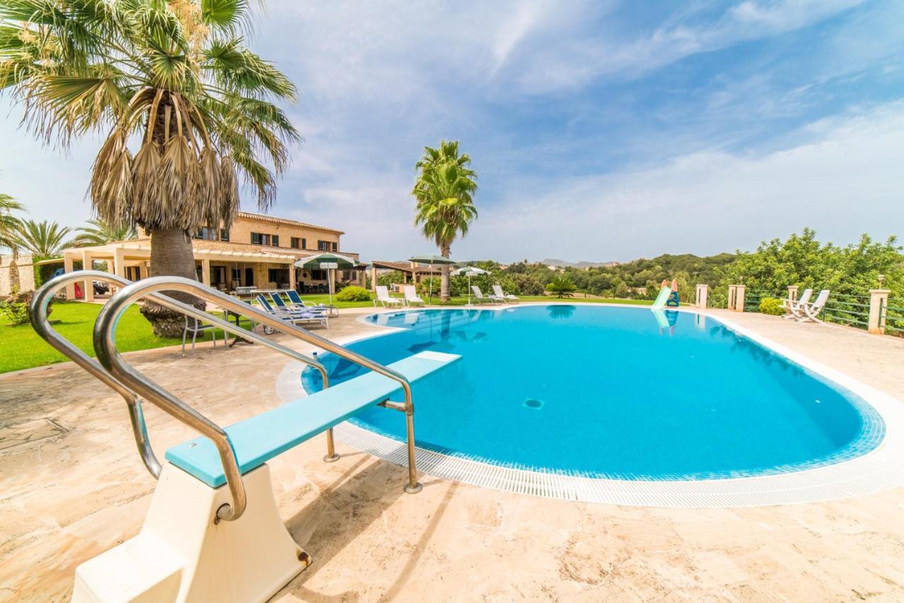 Ideal Mallorca - Axilo - Els Mitjans Artà