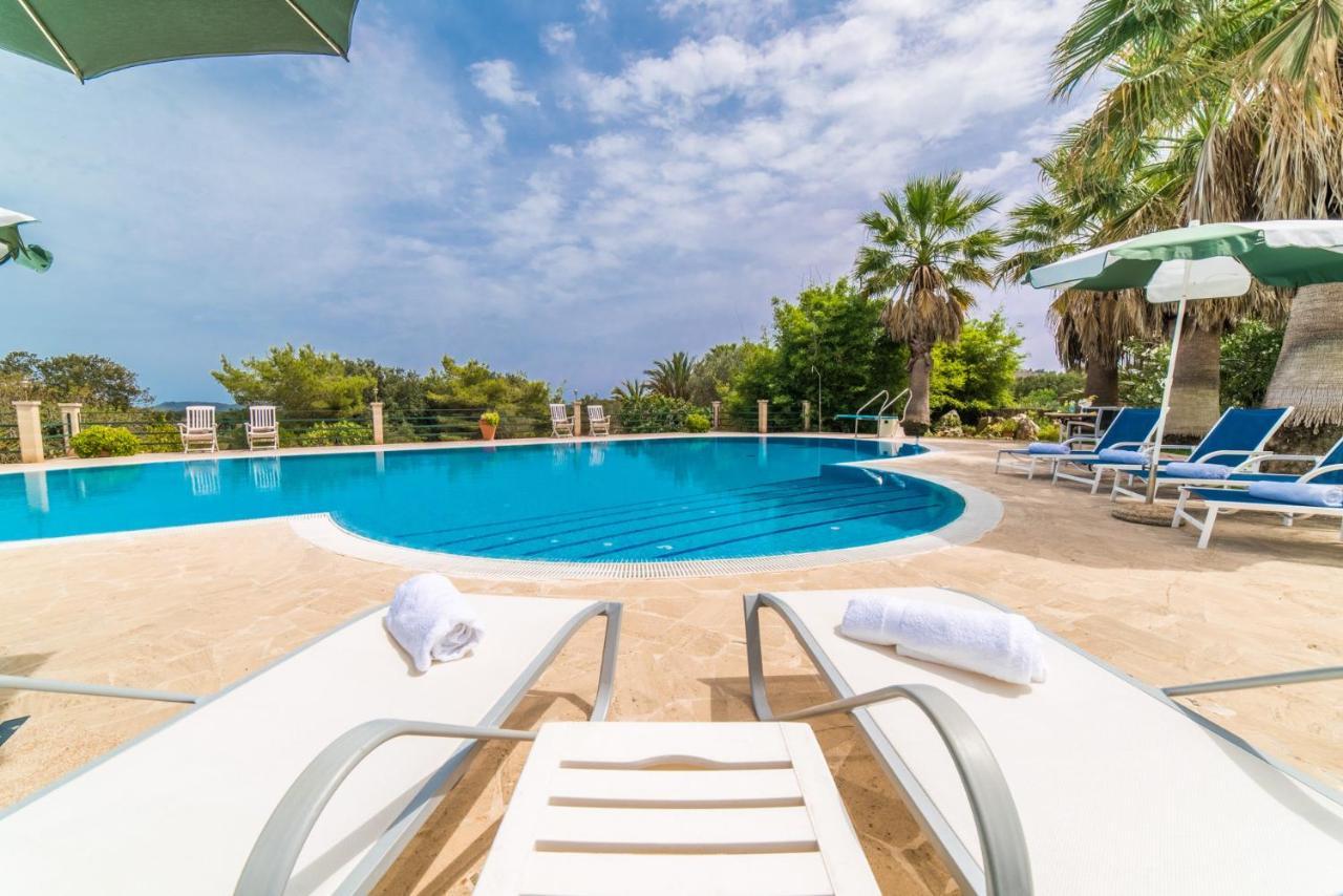 Séjour à la campagne Ideal Mallorca - Axilo - Els Mitjans Artà