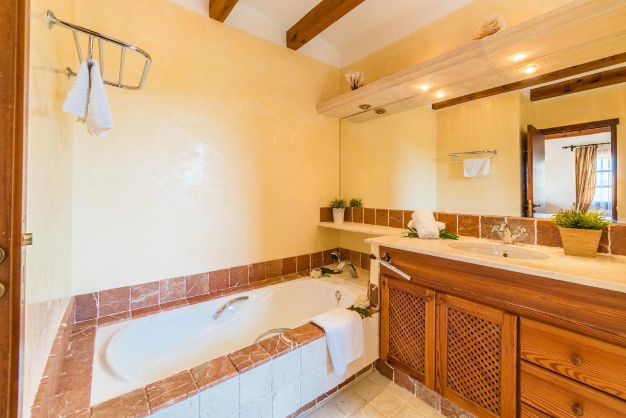 Ideal Mallorca - Axilo - Els Mitjans * Artà